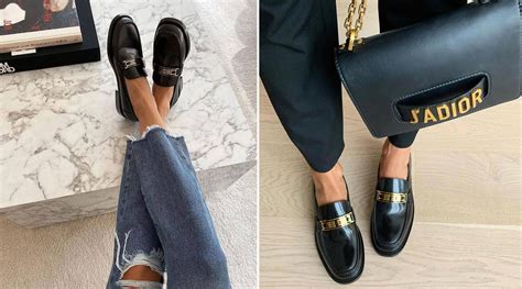 buy designer loafers in fall.